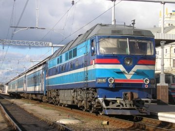 Між Києвом та Бухарестом з'явиться пряме залізничне сполучення