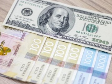Долар і євро продовжують падіння: курс валют у Луцьку станом на 3 червня