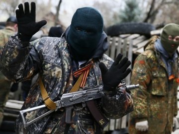 Волинян закликають «здавати» сепаратистів