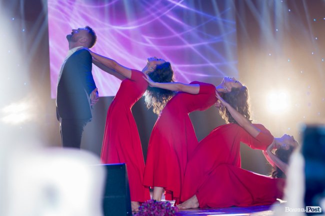 «Міс Принцеса України 2018» в Луцьку: як обирали найкращу красуню. ФОТОРЕПОРТАЖ