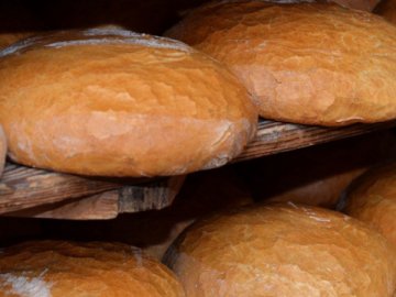 В Україні значно зросте ціна на хліб