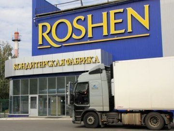 Порошенко звинувачує Росію  в тому, що досі не продав Roshen