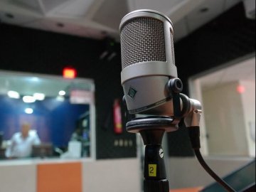 Крим хочуть на 80% покрити українським радіомовленням