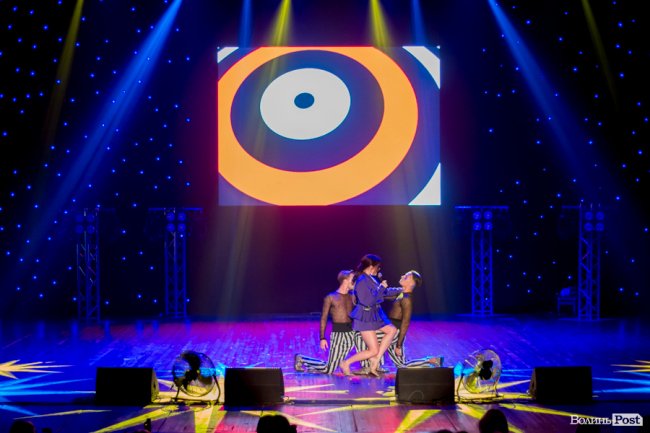 «Міс Принцеса України 2018» в Луцьку: як обирали найкращу красуню. ФОТОРЕПОРТАЖ