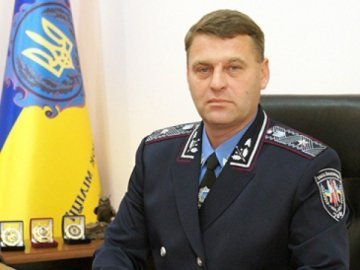 Шпига оголосив «полювання» на кримінальних авторитетів