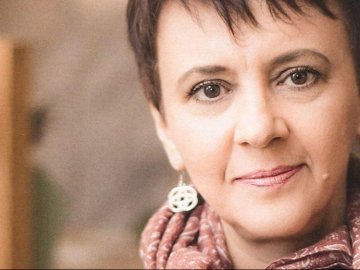 Письменниця з Луцька отримає Шевченківську премію-2019