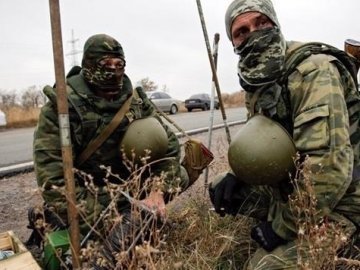 У Мінську домовилися про режим тиші на Донбасі