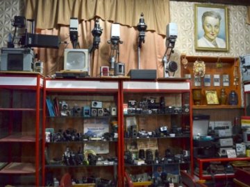 Просять врятувати кіностудію «Волинь» у Луцьку