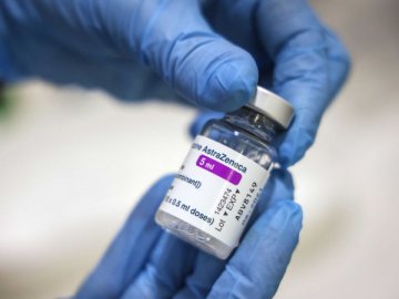 В Україні зареєстрували ще одну вакцину від коронавірусу