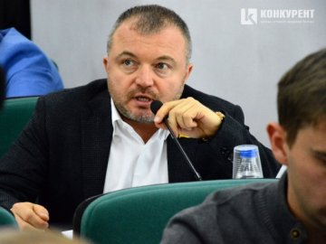 Депутат Покровський  пропонує розділити кошти для громади у Луцьку рівномірно 