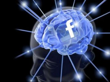 Facebook розробляє технологію читання думок