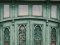 У Луцьку відреставрують славнозвісні зелені двері на Словацького 