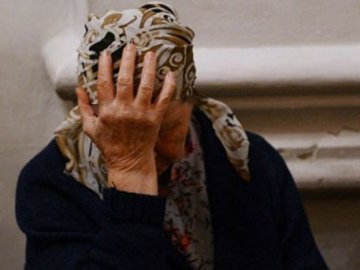 У Луцьку «працівники соцслужби» вкрали в бабусі 21 тисячу гривень