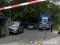 У Києві п’яний водій сміттєвоза наїхав на матір з дитиною, жінка загинула