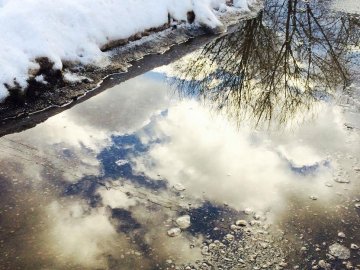 Погода в Луцьку та Волинській області на вихідні, 12 і 13 січня