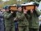 На Донбасі загинули 1600 російських військових