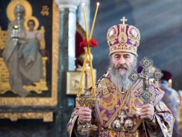 Релігійні організації УПЦ (МП) повинні вказати приналежність до Росії, аби не опинитися поза законом