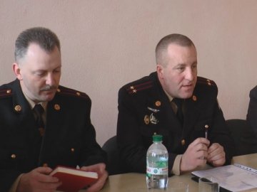 Нововолинські рятувальники підбили підсумки за 2014 рік