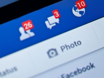 Facebook змінить алгоритм показу новин у стрічці користувачів