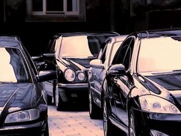 Власникам елітних авто – жителям Луцька та району нагадують про транспортний податок