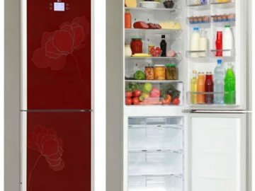 Холодильники та морозильні камери «Атлант»: основні переваги та недоліки*