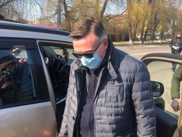Ексглаву МЗС України затримали за підозрою в убивстві колишнього директора телеканалу «Інтер»