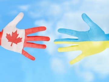 Між Україною і Канадою запрацювала зона вільної торгівлі