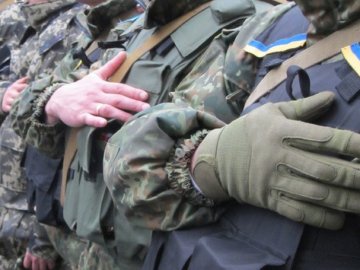 Скільки українців призвуть до війська навесні