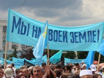 У Сімферополі хлопця побили за кримсько-татарську мову