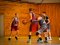 У Луцьку проходить міжнародний турнір з баскетболу серед чоловіків. ФОТО