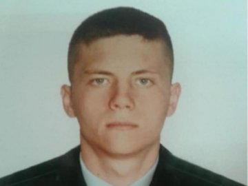 Загиблий у смертельній аварії на Львівщині – військовий з Волині