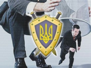 У Луцьку через Євромайдан «пресують» бізнесменів