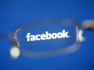 У Луцьку – перебої в роботі Facebook