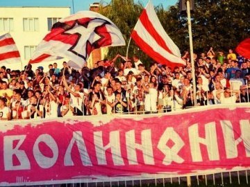 «Волинь» зіграє благодійний матч у Нововолинську
