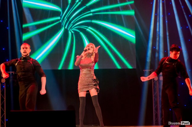 «Міс Принцеса України 2018» в Луцьку: як обирали найкращу красуню. ФОТОРЕПОРТАЖ