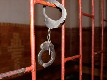 У тюрмі не вистачило місця: Луцьком розгулював вбивця дитини