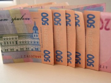 Бюджет Волинської області виконали на 107,3%