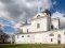 Волинський монастир УПЦ (МП) будуватиме каплицю та інші споруди