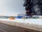 Пожежа в «Епіцентрі»  у Первомайську: палій напав на охоронців з сокирою