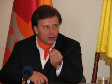 Поплічників режиму Януковича меншає: загинув брат екс-міністра доходів і зборів України