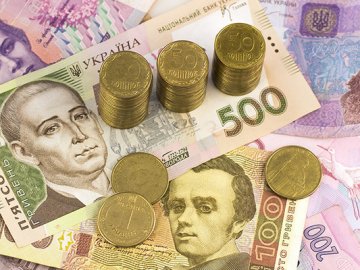 Волиняни податками поповнили держбюджет на майже 1,2 мільярда гривень