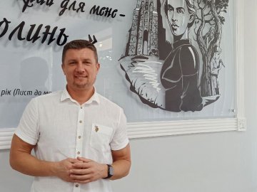 «Районна рада не зобов’язана передати громадам усе майно», – голова фракції «Слуга народу» Юрій Бондарук