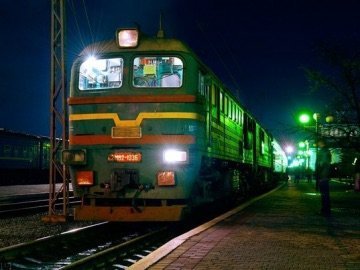 Поїзд Київ-Варшава курсуватиме через Рівне та Луцьк