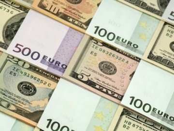 Курс валют у Луцьку на 6 грудня