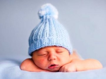 У Ковелі в перший день 2019 року народилося 5 хлопчиків
