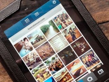 Instagram хоче позбутися функції карт з фото користувачів