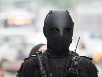 Терористи обікрали у Луганську секс-шоп на 150 тисяч, - ЗМІ