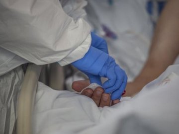 За добу в Україні від коронавірусу одужало втричі більше людей, ніж захворіло 