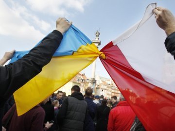 Відмовтеся від Пілсудського: українці відповіли на заяви про Бандеру