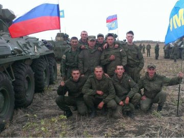 Місія ОБСЄ не побачила російського втручання на Донбасі